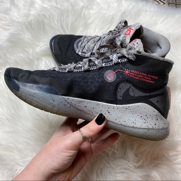 Nike Kevin Durant Air Zoom Basketball Shoes - Picture 4 of 12